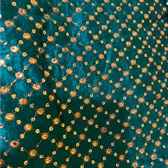 Men’s Wedding Sherwani (44) - Picture 2 of 2